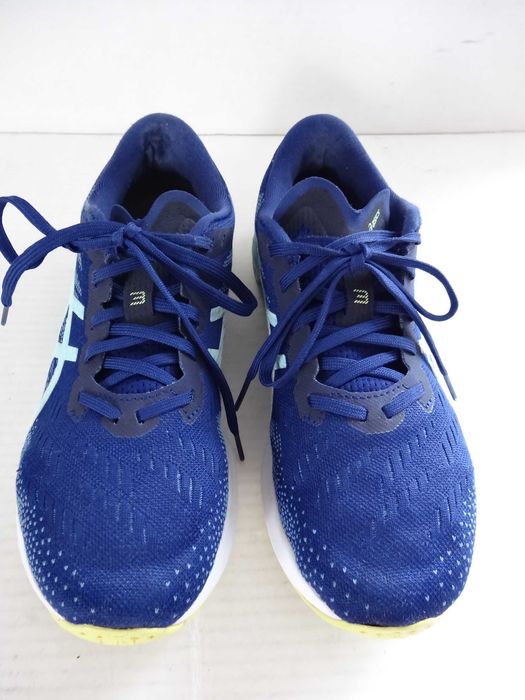Buty ASICS DYNABLAST 3 roz 39,5 UNISEX Bieganie Sportowe