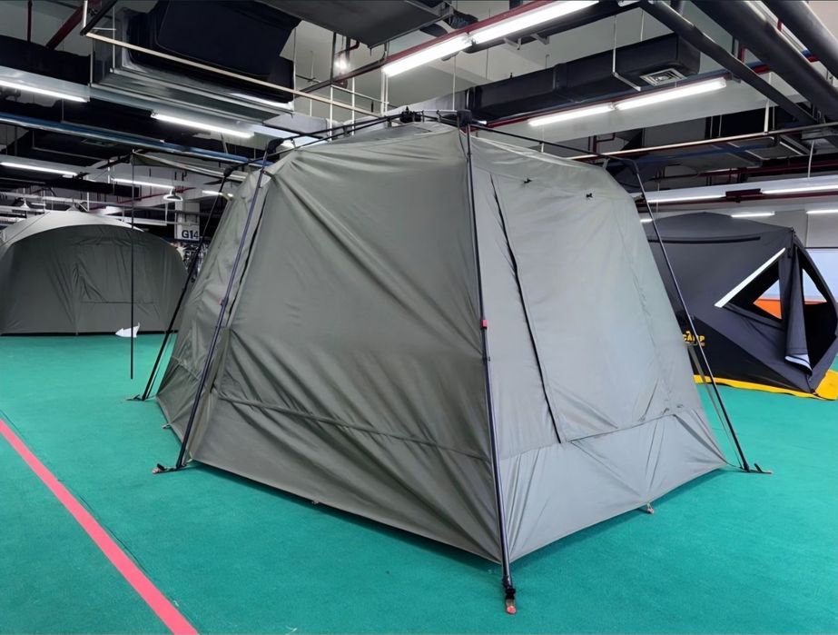 Шатер палатка Ranger Gazebo Cube УЦЕНКА