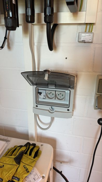 Serwis i naprawa instalacji PV + ładowarki samochodowe | Leszno