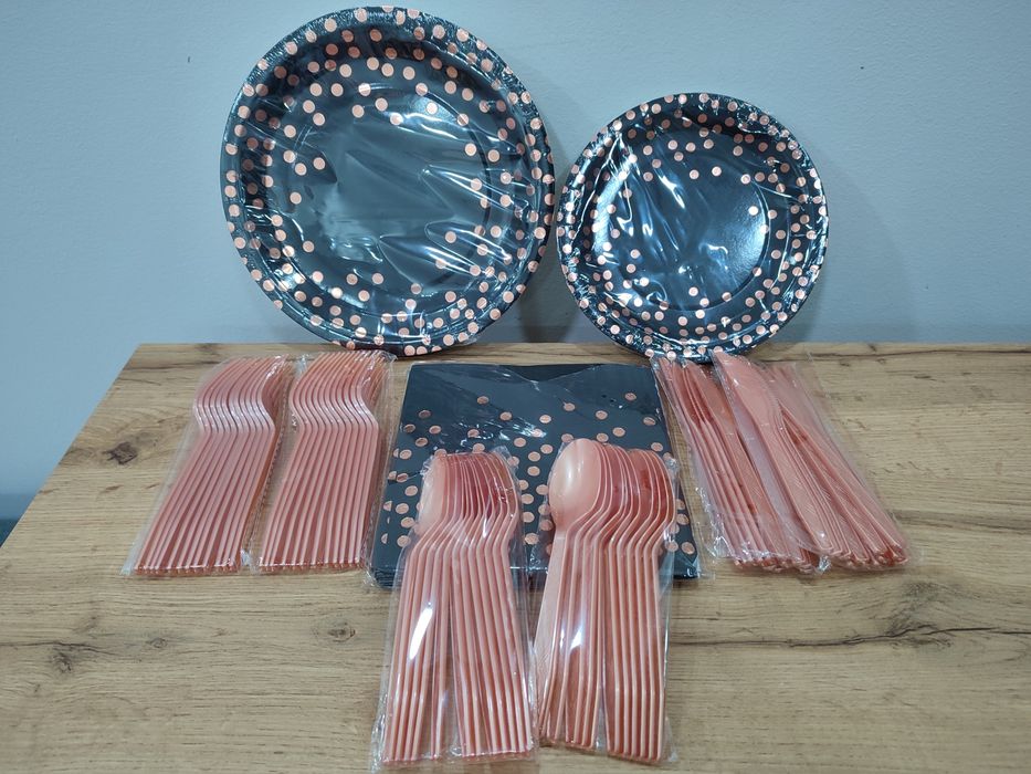 Zestaw imprezowy Nkaiso