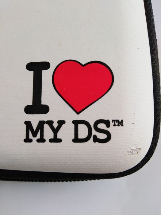 Bolsa para Nintendo DS