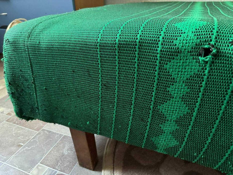 Безкоштовне Ліжко (тахта) 110х185. САМОВИВІЗ, СЛАВУТА.