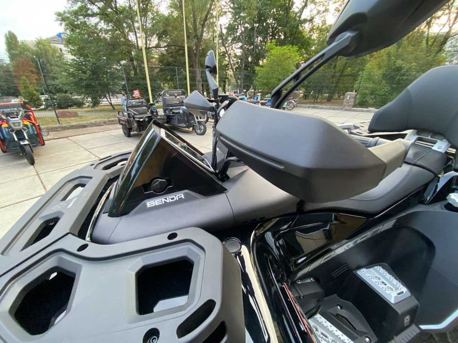 Квадроцикл BENDA Redstone 1000 R2 DL (2026рік) в наявності