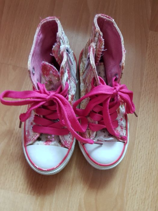 Tramki dziewczęce Nelli blu