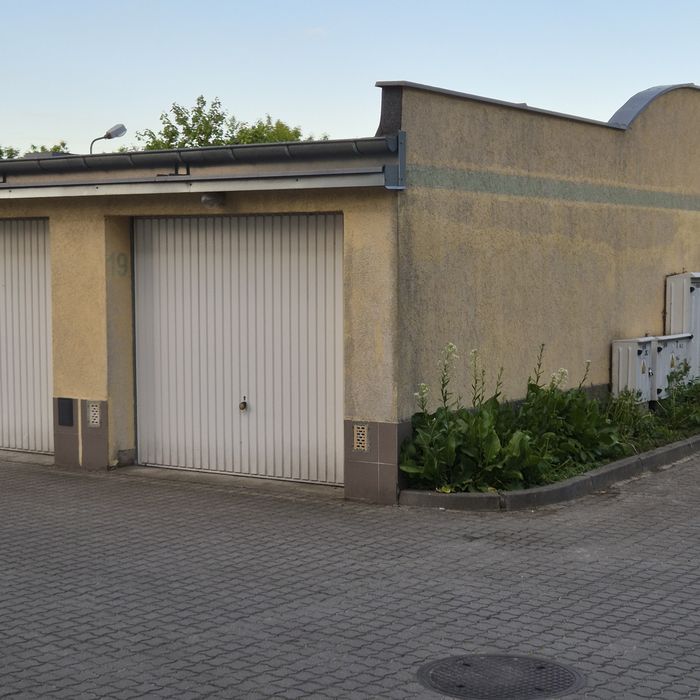 Wynajmę murowany garaż / Bydgoszcz, Ogrody