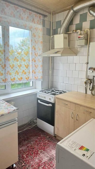 2 кімн.квартира біля ТРЦ Конкорд