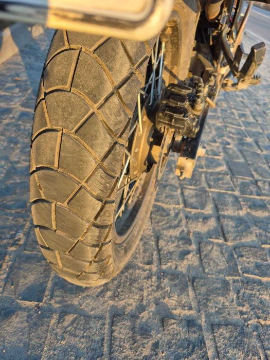Мотоцикл Shineray x trail 250
