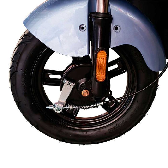 Акція літні знижки !!!  електро велоскутер SPARK R9 14" 60V/800W/20Ah LiFePO4