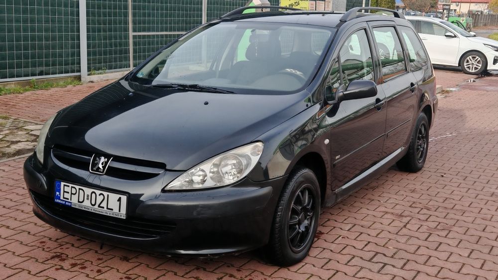 2.0 HDi spalanie 4/5 l na 100 km