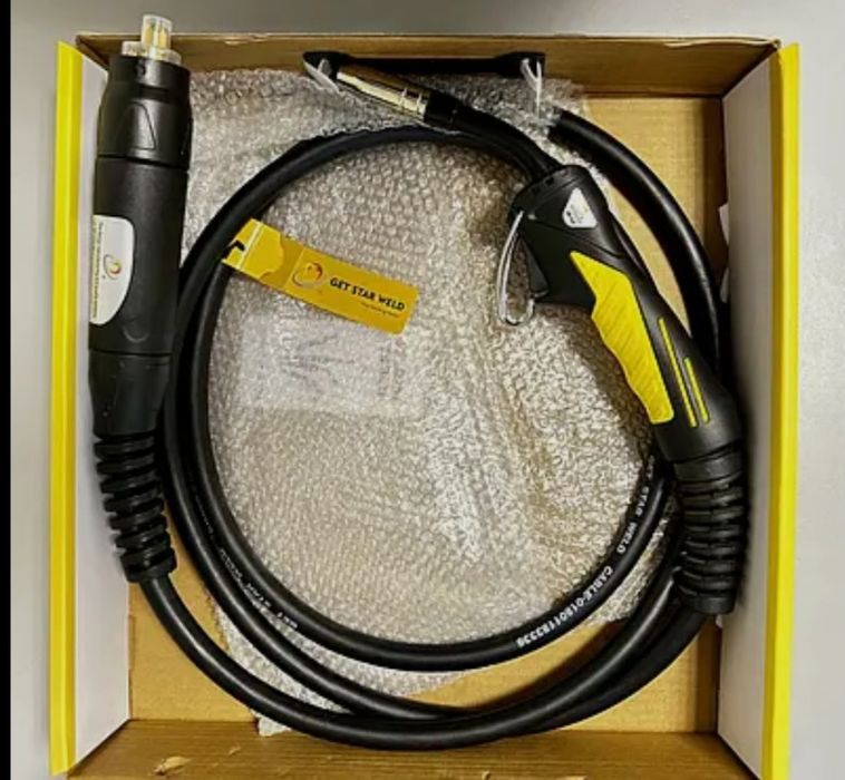 Рукав На полуавтомат горелка сварочная GETSTAR ,Magnitec ,Parker, MB