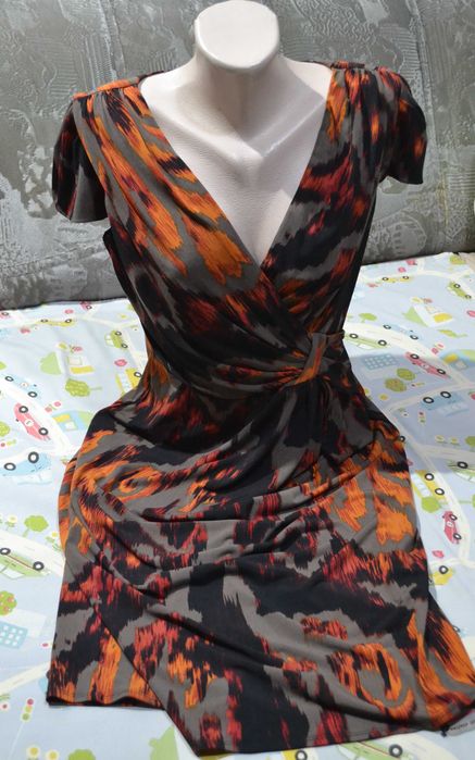 Нова сукня плаття Peruna Marks&Spencer M&S розмір 14 / ХL / 42 / 50