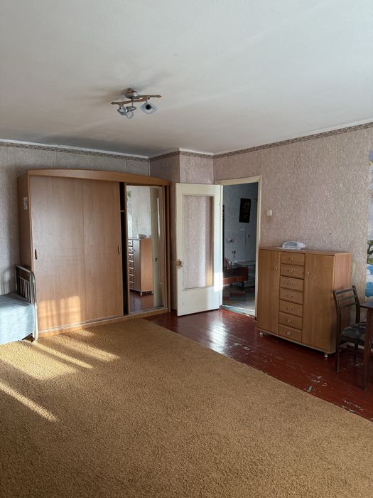 Продажа 1комн. Квартиры