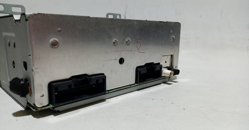 Rádio / auto-rádio FORD Focus III
