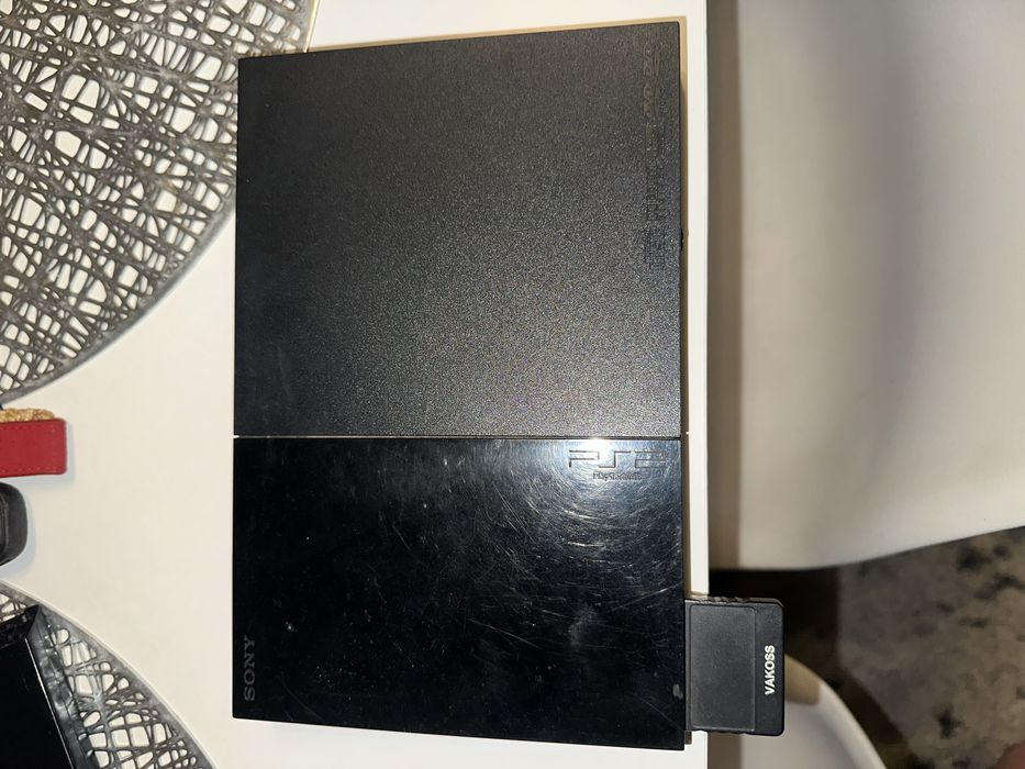 Playstation 2 slim