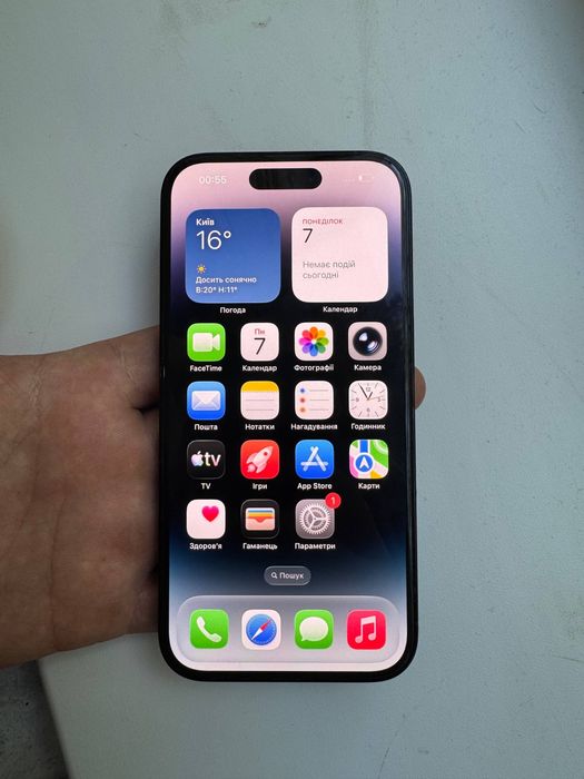 Iphone 14 pro 128gb