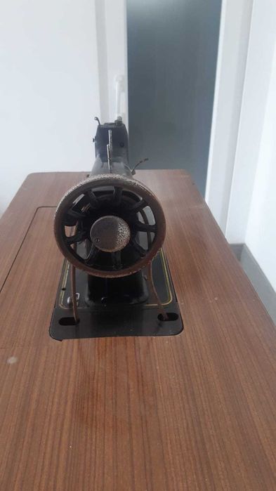Maquina de costura Nechhi