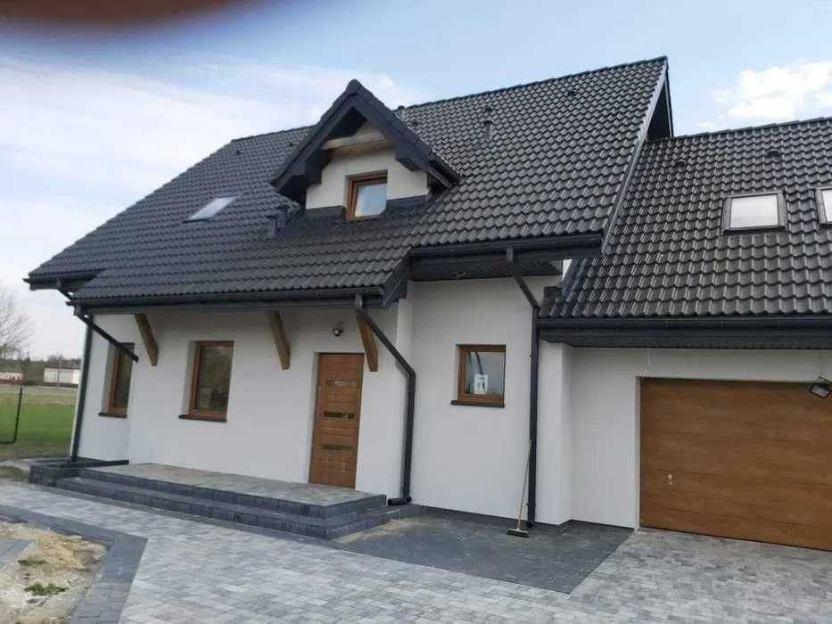 Ocieplenia, Docieplenia i Elewacje Budynków - dotacje