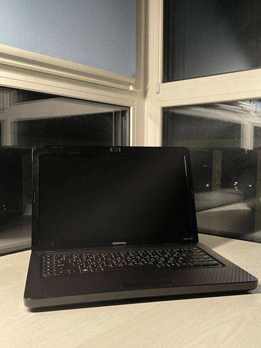 HP Compaq Presario CQ 62