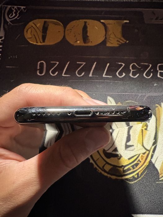Iphone 11 pro 256gb