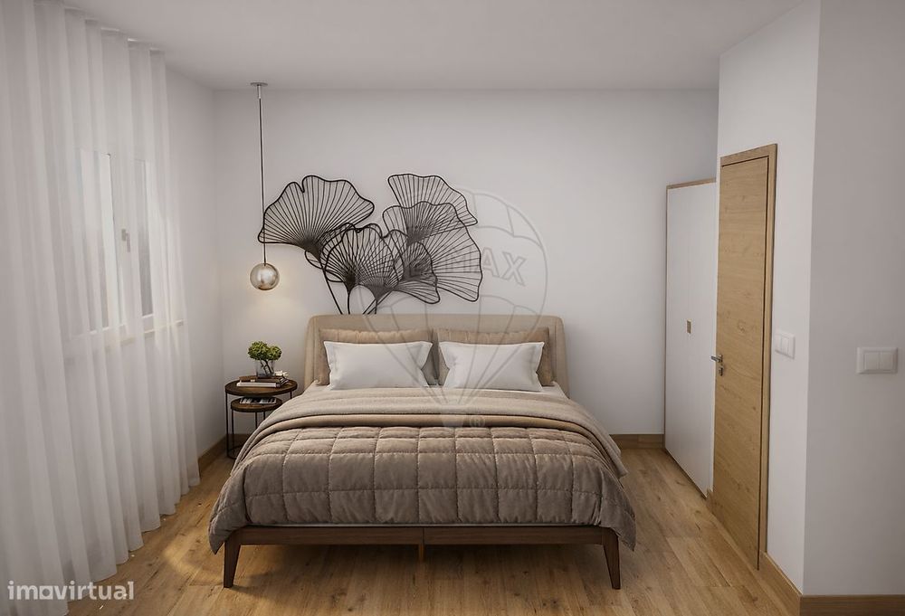 Apartamento T3 para venda — Moita, Setúbal