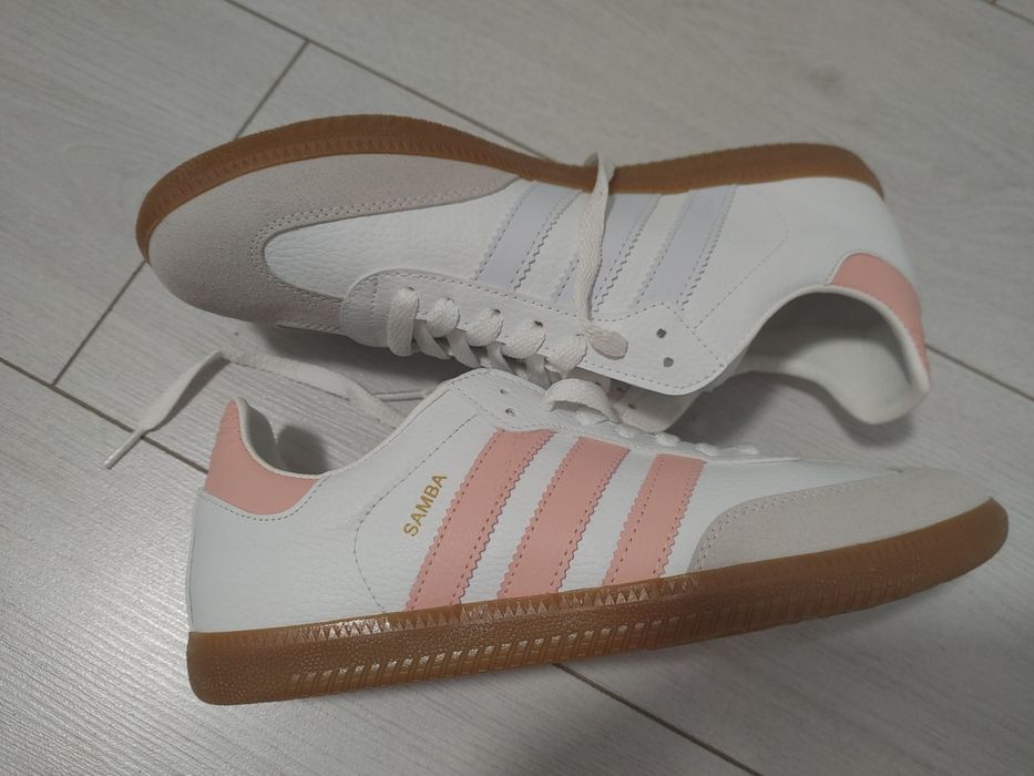 Кросівки Adidas samba
