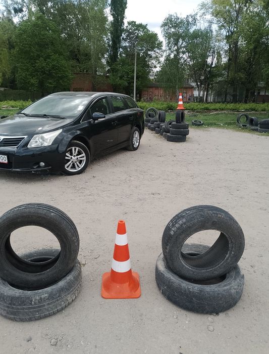 Автоинструктор. Уроки, курсы вождения