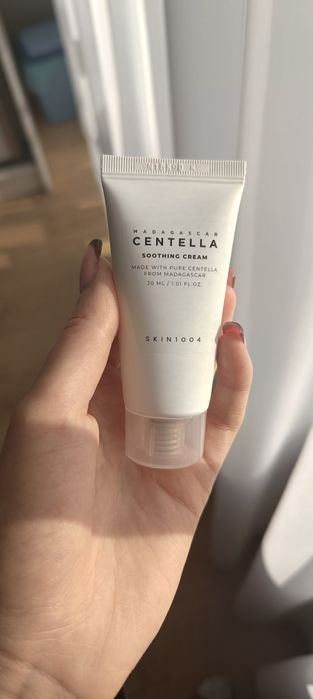 Skin1004 Centella Madagascar krem