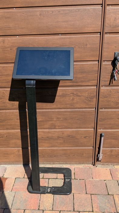 Monitor dotykowy  tablet Elo