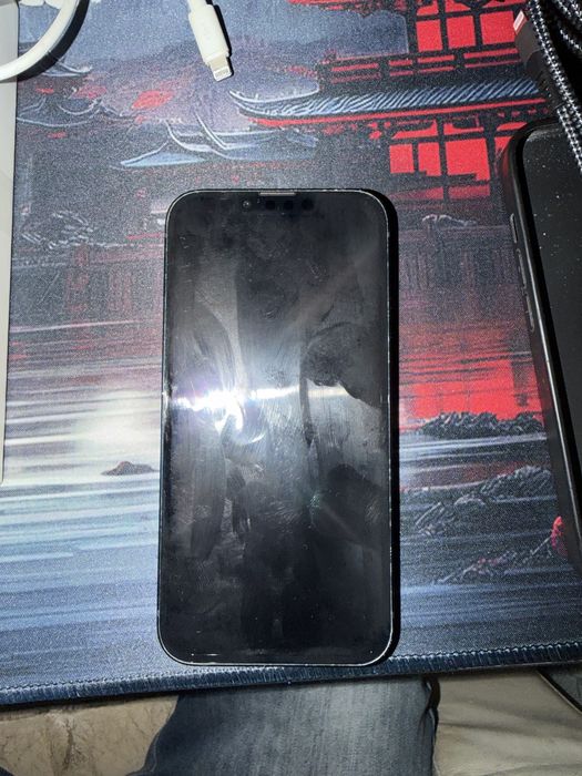 Iphone 13 128gb usado