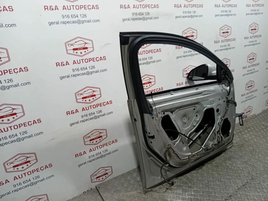 Porta Frente Esquerda Opel Insignia Original