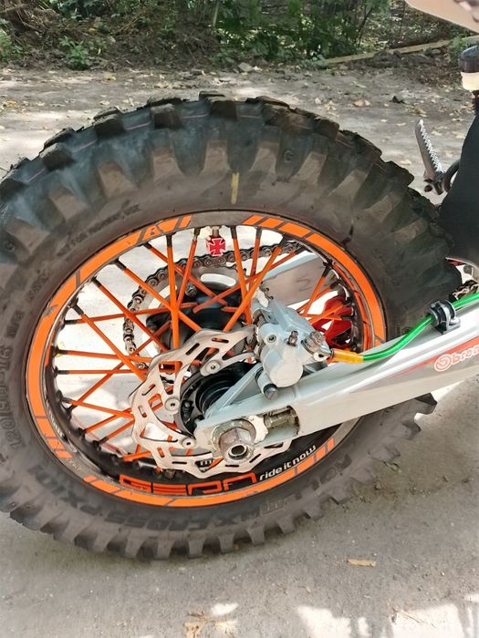 Geon Terrax  250   Срочно!