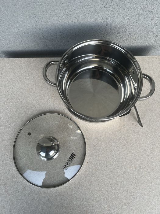 (3.6 л) Каструля з кришкою