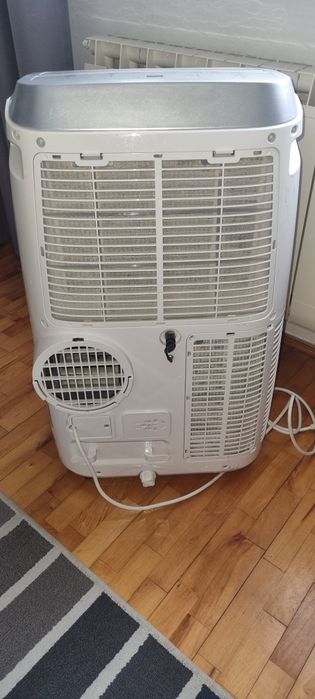 Klimatyzator pokojowy Woods AC Venezia 18K