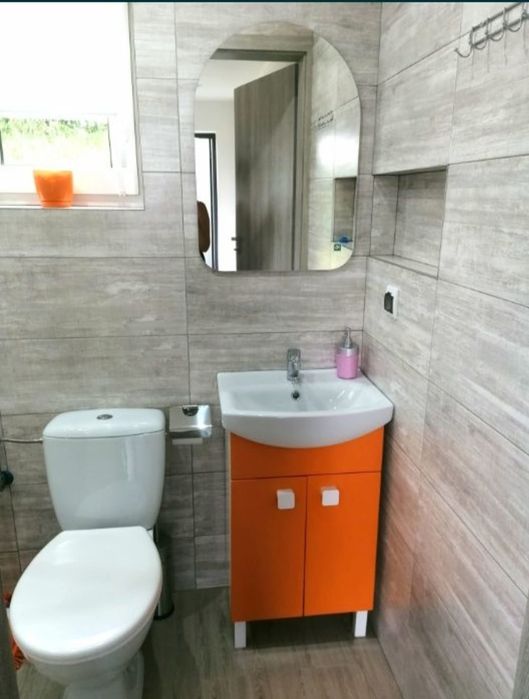 Domek bieszczady, noclegi