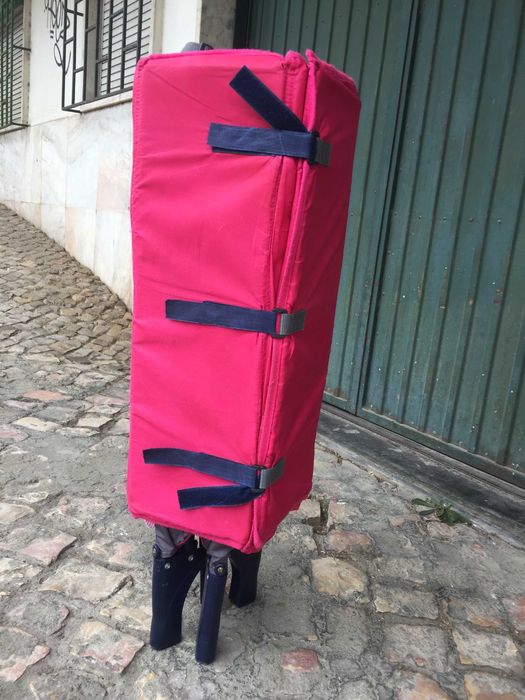 Berço ou Parque para crianças