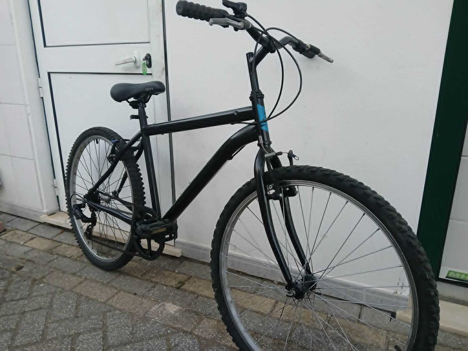 Bicicleta roda 26