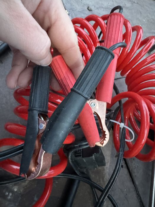 Компресор автомобільний  БелАвто БК45 Зубр