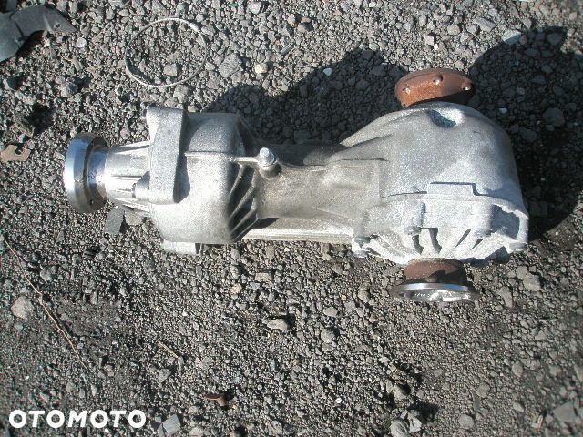 lamborghini gallardo  lp 560 dyferencjaŁ gwarancja