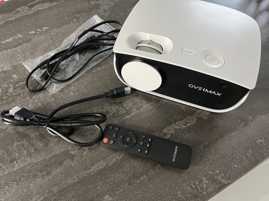 Projektor Overmax Multipic 2.5