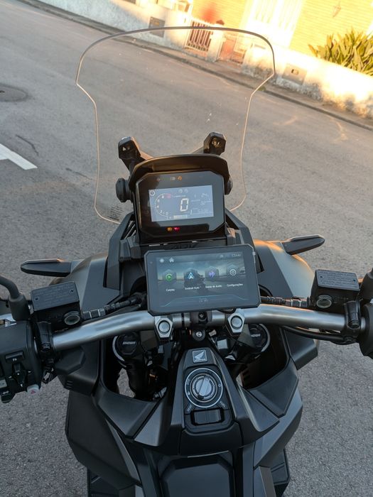 Honda ADV350 - 2024