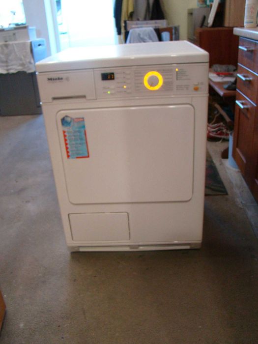 Suszarka do ubrań 8kg