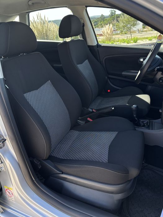 Seat Ibiza 6L 1.4TDI 80cv | Nacional | Full Extras
