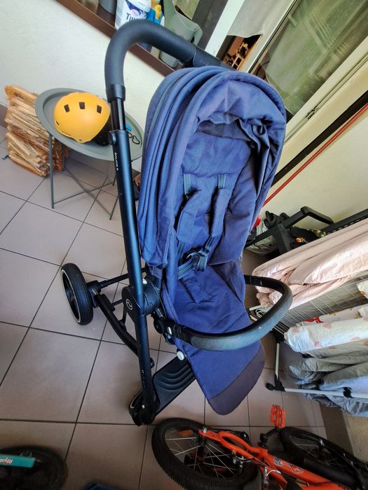 Wózek spacerowy Cybex Balios S