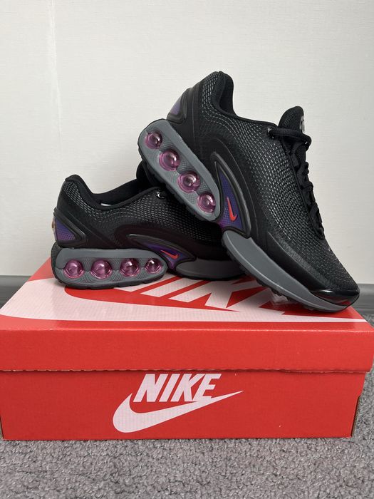 Кросівки Nike Air Max DN Plus, найк ер макс дн, найк дн