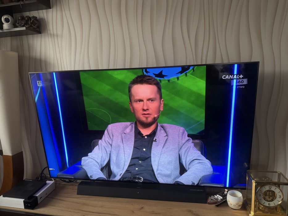 SONY 65’’ KD-65XF9005 4K HDR WIFI