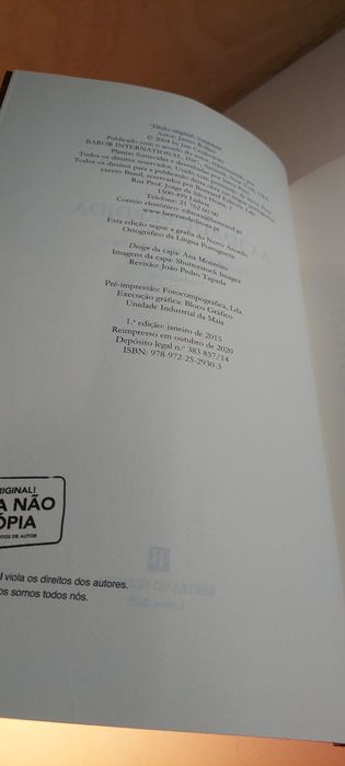 A Cidade Perdida - James Rollins