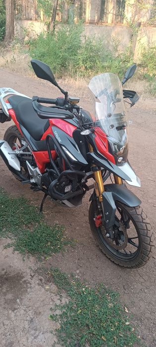 Продам мото Spark sp300 t3