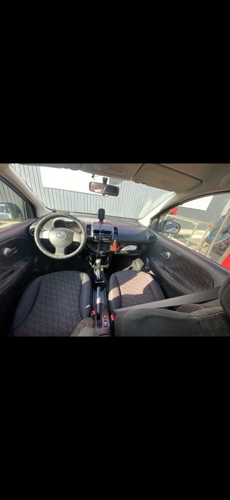 Nissan note 1.4 e11