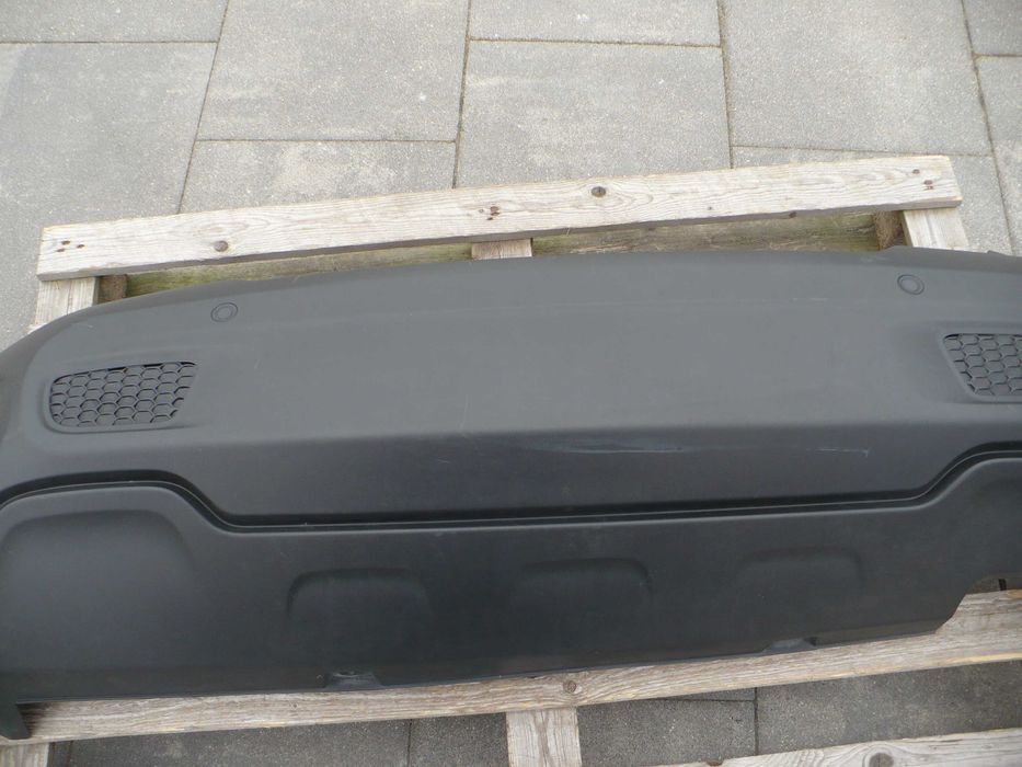 Jeep renegade zderzak tył tylny