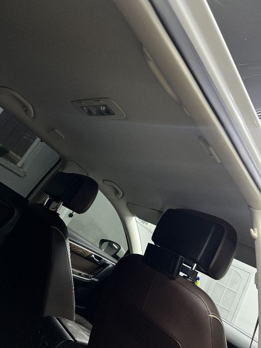 Volkswagen Passat b7